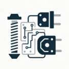 appliancecomponentspro-ElectricalParts,PowerComponents,ApplianceSpareParts,CircuitParts,WireCables,Switches,Sockets,ControllerParts,ConnectorParts,RepairAccessories